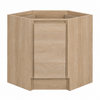 Corner Vanity with vanity top options