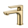 Kiama Basin Mixer