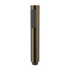Round Microphone Hand Shower