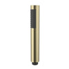 Round Microphone Hand Shower
