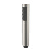 Round Microphone Hand Shower