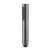 Round Microphone Hand Shower