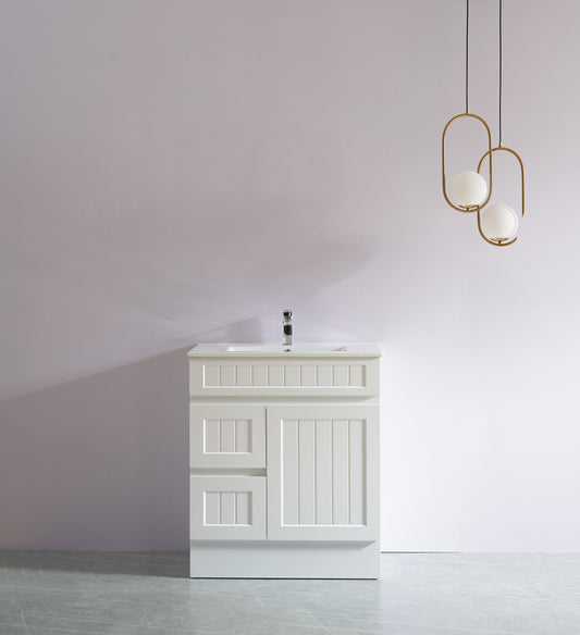 Acacia Floor Standing Vanity