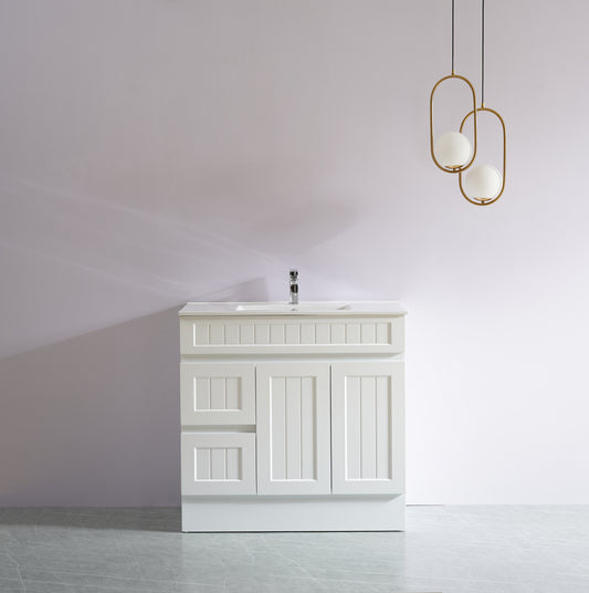 Acacia Floor Standing Vanity