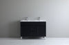 Acacia Floor Standing Vanity