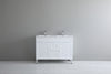 Acacia Floor Standing Vanity