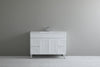 Acacia Floor Standing Vanity