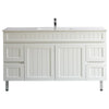 Acacia Floor Standing Vanity