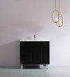 Acacia Floor Standing Vanity