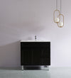 Acacia Floor Standing Vanity