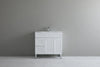 Acacia Floor Standing Vanity