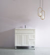 Acacia Floor Standing Vanity