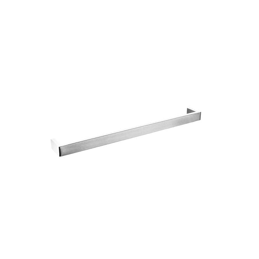 Cavallo Single Towel Rail 600mm and 800mm