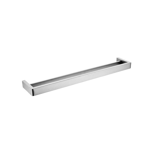 The Cavallo Double Towel Rail 600mm x 80mm