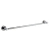 Pentro Single Towel Rail 900mm