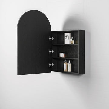 Archie 900mm Shaving Cabinet