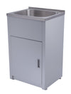 Traditional 30 Liter Laundry Tub & Cabinet