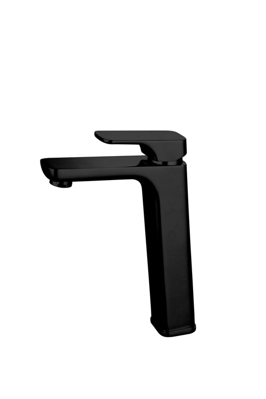 Kompakt Eckig High Rise Basin Mixer