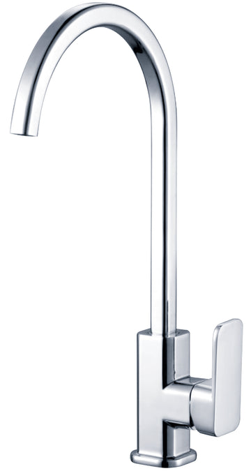 Kasten Gooseneck Sink Mixer