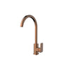 Kasten Gooseneck Sink Mixer