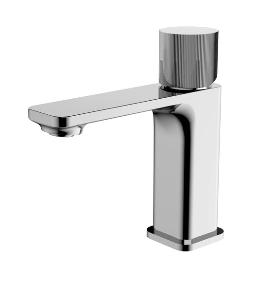 QI Kasten Basin Mixer