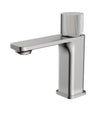 QI Luxus Basin Mixer