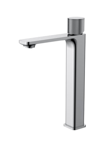 QI Kasten Tall Basin Mixer