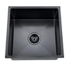 Arcko Lux Under/Overmount Single Bowl Sink