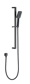 Handel Eckig Square Multifunction Sliding Shower Rail