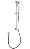 Handel Oval Multifunction Sliding Shower On Rail