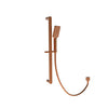 Handel Oval Multifunction Sliding Shower On Rail