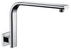 Kasten Curve Wall Shower Arm