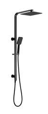 Luxus Multifunction Shower With 250MM Overhead Rain Shower