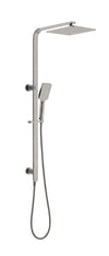 Luxus Multifunction Shower With 250MM Overhead Rain Shower