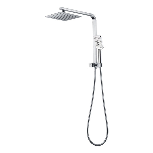 Kasten Multifunction Shower With Overhead Rain Shower