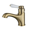 Bordeaux Basin Mixer