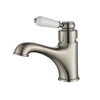 Bordeaux Basin Mixer