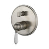 Bordeaux Shower Diverter Mixer