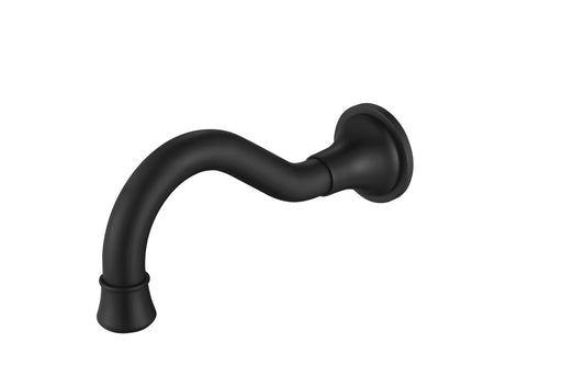 Bordeaux Bath Spout