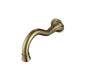 Bordeaux Bath Spout