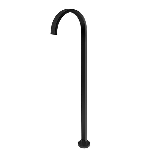 Cavallo Free Standing Bath Spout