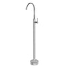 Pentro Free Standing Bath Spout & Mixer