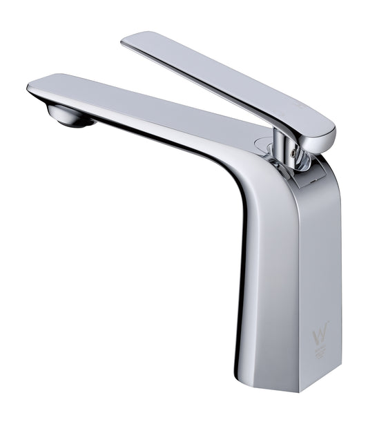 Esperia Basin Mixer