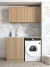 Byron Laundry Kit (1305mm)