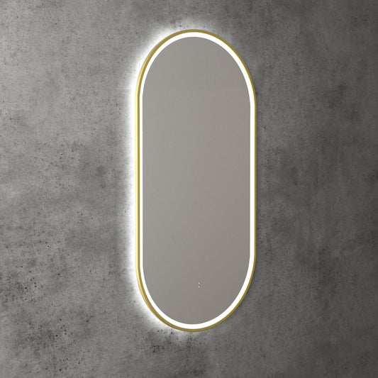 Beau Monde LED Mirror