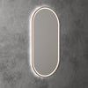 Beau Monde LED Mirror