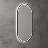 Beau Monde LED Mirror