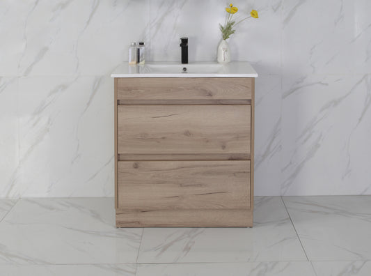 Max Floor Standing Vanity