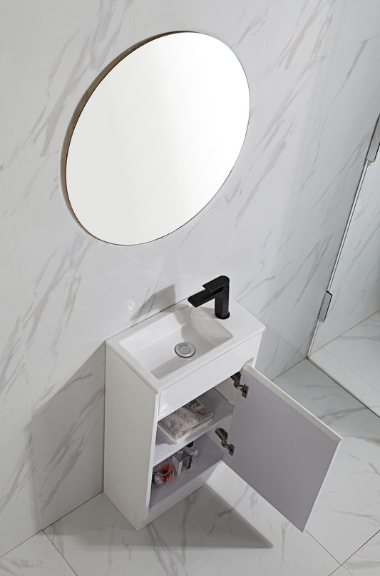 Brant Vanity