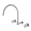 Cadence Wall Sink Set